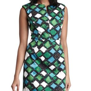 An Original Milly of New York Dress